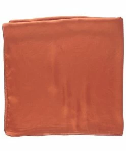 Olive & Pique Giselle Neck Scarf In Rust What's New, Pussycat?