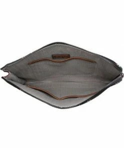 Jen & Co - FashionGo Final Sale - Green Plaid Laptop Sleeve Shop All In-Stock Items By Size