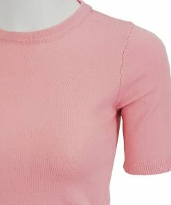 Mak Classic Short Sleeved Crew Sweater | Pinup Girl Under $60 11 Mak Classic Short Sleeved Crew Sweater | Pinup Girl Under $60