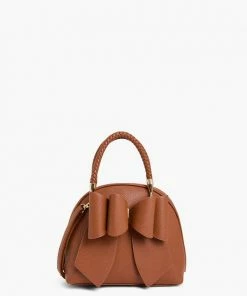 Like Dreams What's New, Pussycat? Marseilles Bow Bag