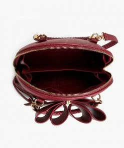 Like Dreams What's New, Pussycat? Marseilles Bow Bag