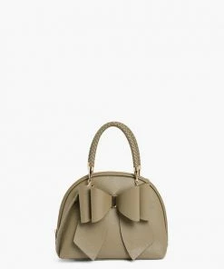 Like Dreams What's New, Pussycat? Marseilles Bow Bag