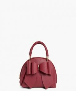 Like Dreams What's New, Pussycat? Marseilles Bow Bag