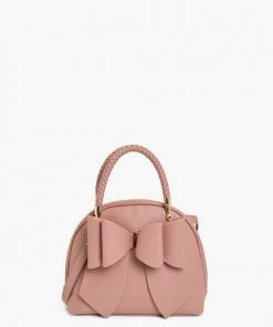 Like Dreams What's New, Pussycat? Marseilles Bow Bag