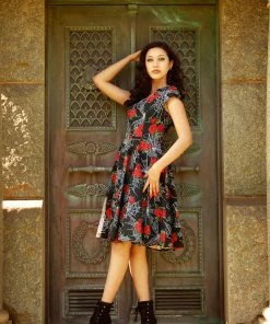 Joia Scorpio Stiletto Lace Up Hiker Bootie Heels In Midnight Black Faux Suede What's New, Pussycat? 15 Joia Scorpio Stiletto Lace Up Hiker Bootie Heels In Midnight Black Faux Suede What's New, Pussycat?