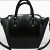 Fiori Rosa Final Sale - Totes Jelly Bag In Black