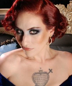 LLoyd - FashionGo Shop All In-Stock Items By Size Crescent Moon Earrings In Gold And Clear Crystal Pave