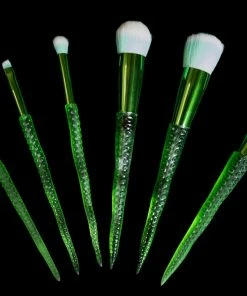 What's New, Pussycat? Cthulhu Tentacle Handle Professional Makeup Brushes | Vampyre Cosmetics