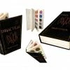 What's New, Pussycat? Dracula Book Makeup Palette | Vampyre Cosmetics