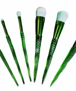 What's New, Pussycat? Cthulhu Tentacle Handle Professional Makeup Brushes | Vampyre Cosmetics