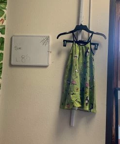 Pinup Girl Clothing Shop All In-Stock Items By Size OYS - Children's Dress - L83