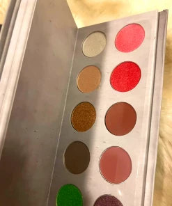 What's New, Pussycat? Dracula Book Makeup Palette | Vampyre Cosmetics