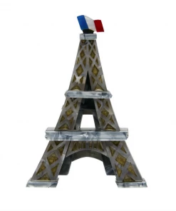 La Dame De Fer Brooch | Erstwilder What's New, Pussycat?