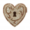 Heart Of Caché Brooch | Erstwilder