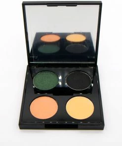 Pinup Girl Clothing Garden Of Eden Eyeshadow Palette