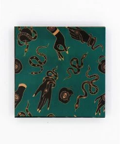 Pinup Girl Clothing Garden Of Eden Eyeshadow Palette