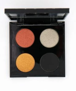 Pinup Girl Clothing Night In Eden Fruit Eyeshadow Palette | Pinup Girl Cosmetics