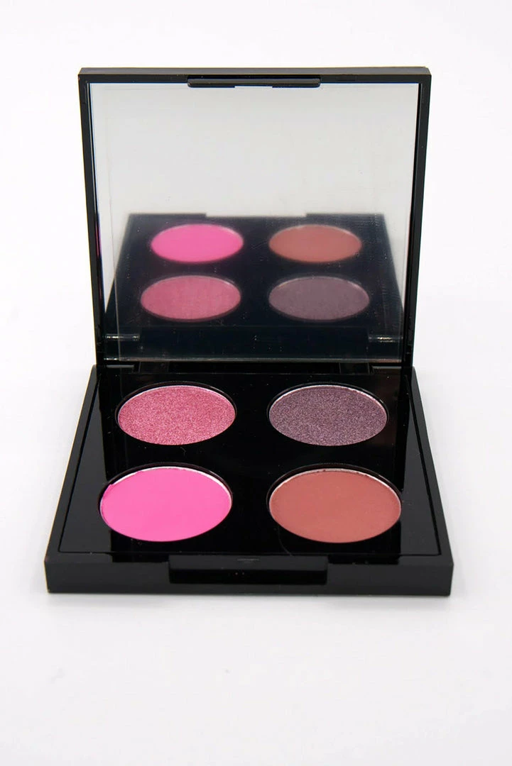 Pinup Girl Clothing Tie Me Up Fetish Eyeshadow Palette | Pinup Girl Cosmetics What's New, Pussycat? 5 Pinup Girl Clothing Tie Me Up Fetish Eyeshadow Palette | Pinup Girl Cosmetics What's New, Pussycat?