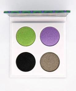Pinup Girl Clothing What's New, Pussycat? Room 237 Eyeshadow Palette | Pinup Girl Cosmetics