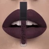 Pinup Girl Clothing Liquid Lipstick In Satin Glove Purple 17