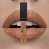 Pinup Girl Clothing What's New, Pussycat? Liquid Lipstick In Courtier Whisper Nude 26