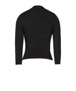 Vintage Sweater Girl Pullover In Black | Pinup Couture Shop All In-Stock Items By Size