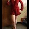 Pinupgirlclothing.com Shop All In-Stock Items By Size OYS S Jasmin Romper In Burgundy - L34
