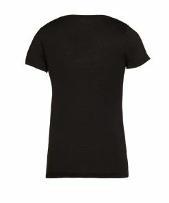 Traci Lords For Couture For Every Body Final Sale - Women's What Would Wanda Do? T-Shirt In Black By Traci Lords