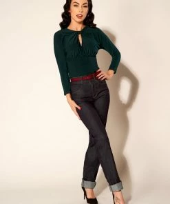 Love Your Body Denim Love Your Body - Premium Stretch Denim Boyfriend 4-Pocket Jeans By Laura Byrnes Shop All In-Stock Items By Size 18 Love Your Body Denim Love Your Body - Premium Stretch Denim Boyfriend 4-Pocket Jeans By Laura Byrnes Shop All In-Stock Items By Size