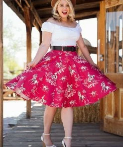 The Perfect Vintage Peasant Top In White | Pinup Couture Shop All In-Stock Items By Size 40 The Perfect Vintage Peasant Top In White | Pinup Couture Shop All In-Stock Items By Size