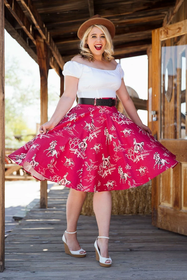 The Perfect Vintage Peasant Top In White | Pinup Couture Shop All In-Stock Items By Size 20 The Perfect Vintage Peasant Top In White | Pinup Couture Shop All In-Stock Items By Size