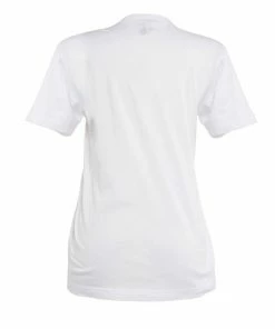 Traci Lords For Couture For Every Body Final Sale - Men's Signature T-shirt In White By Traci Lords