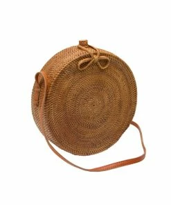 Joia Wickered Away Round Bag