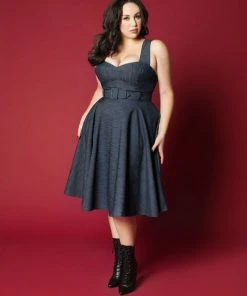 Pleaser Night Shade Stiletto Lace Up Ankle Boot In Black Matte Vegan Leather